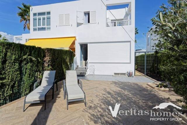VHTH 3041: Town house for Sale in Mojácar Playa, Almeria