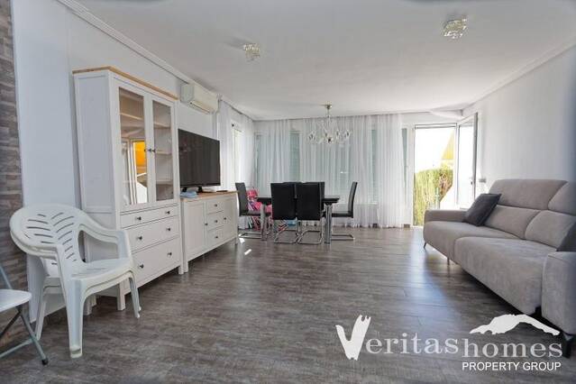VHTH 3041: Town house for Sale in Mojácar Playa, Almeria