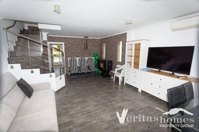 VHTH 3041: Town house for Sale in Mojácar Playa, Almeria