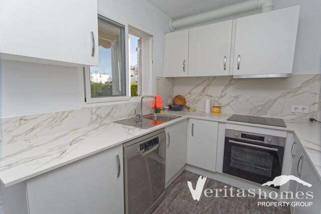 VHTH 3041: Town house for Sale in Mojácar Playa, Almeria