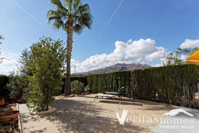 VHTH 3041: Town house for Sale in Mojácar Playa, Almeria
