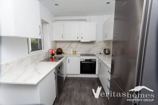 VHTH 3041: Town house for Sale in Mojácar Playa, Almeria