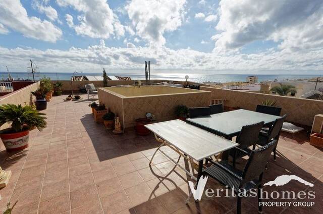 VHAP 3043: Apartment for Sale in Garrucha, Almería