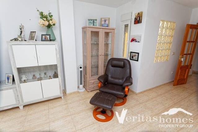VHAP 3043: Apartment for Sale in Garrucha, Almería