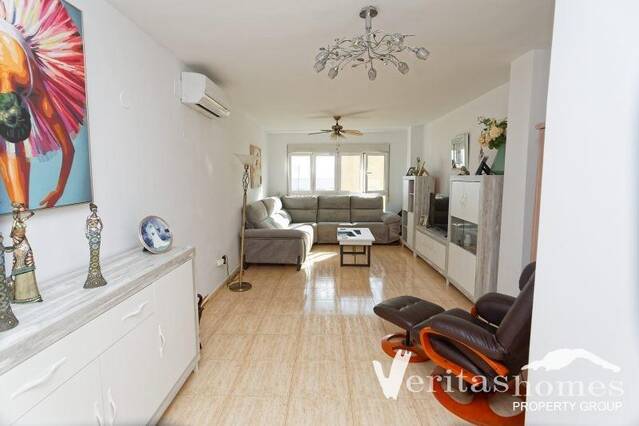 VHAP 3043: Apartment for Sale in Garrucha, Almería