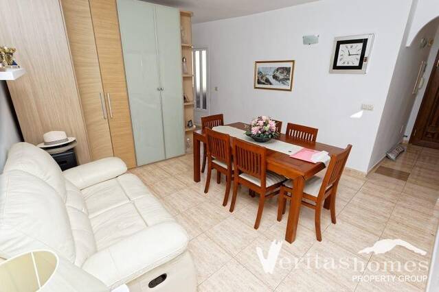 VHAP 3043: Apartment for Sale in Garrucha, Almería