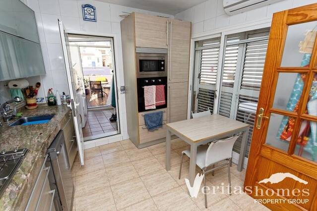VHAP 3043: Apartment for Sale in Garrucha, Almería