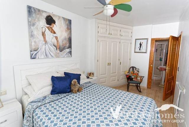 VHAP 3043: Apartment for Sale in Garrucha, Almería