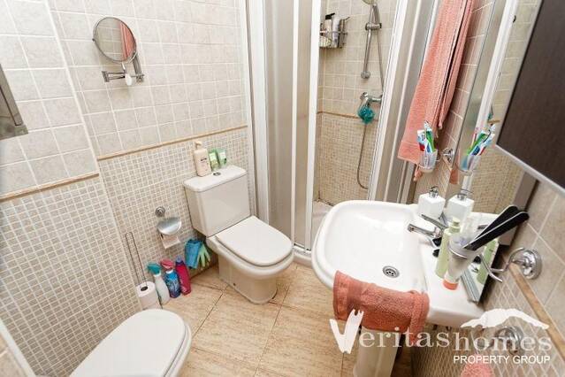 VHAP 3043: Apartment for Sale in Garrucha, Almería
