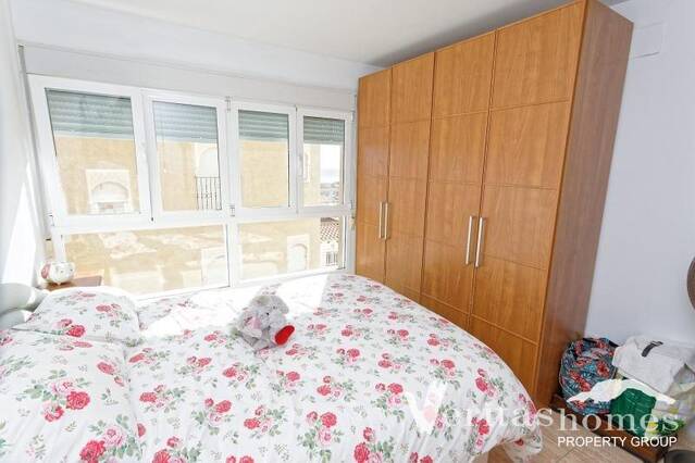 VHAP 3043: Apartment for Sale in Garrucha, Almería