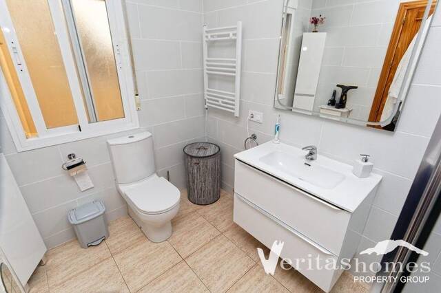 VHAP 3043: Apartment for Sale in Garrucha, Almería