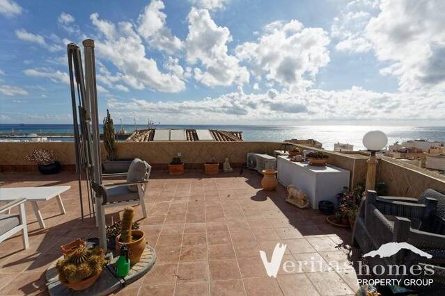 VHAP 3043: Apartment for Sale in Garrucha, Almería