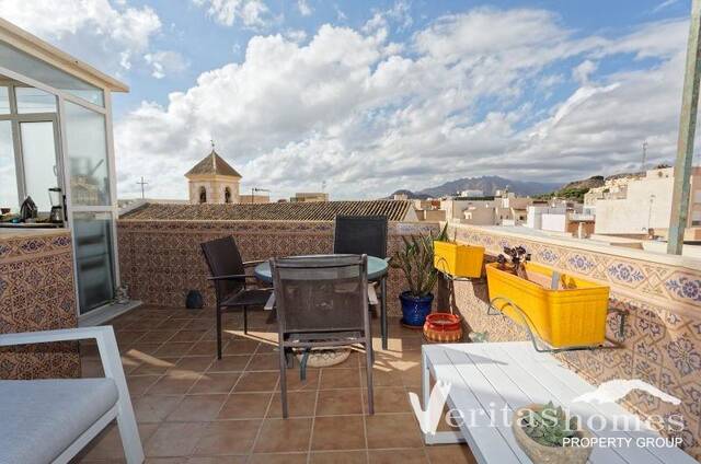 VHAP 3043: Apartment for Sale in Garrucha, Almería
