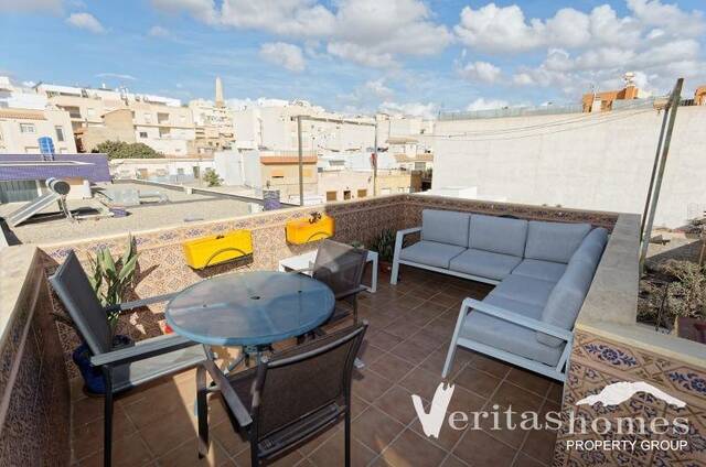 VHAP 3043: Apartment for Sale in Garrucha, Almería