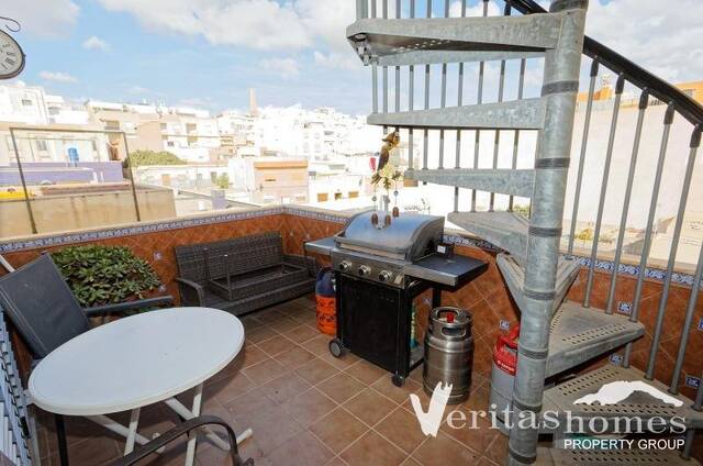 VHAP 3043: Apartment for Sale in Garrucha, Almería