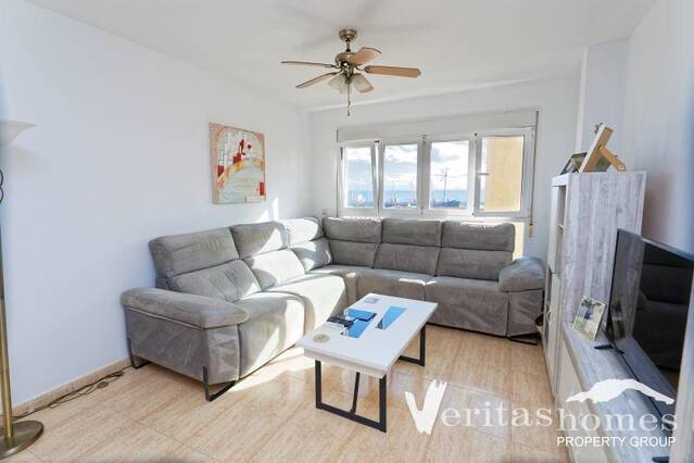 VHAP 3043: Apartment for Sale in Garrucha, Almería