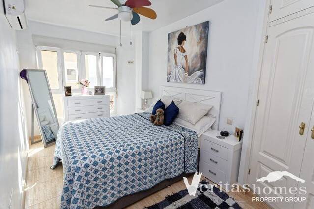 VHAP 3043: Apartment for Sale in Garrucha, Almería