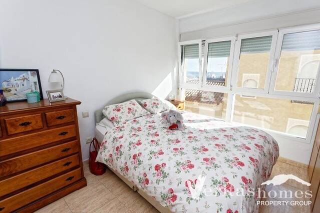 VHAP 3043: Apartment for Sale in Garrucha, Almería