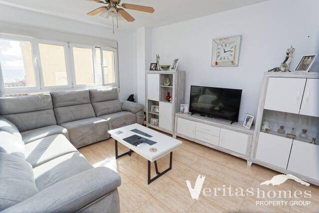 VHAP 3043: Apartment for Sale in Garrucha, Almería