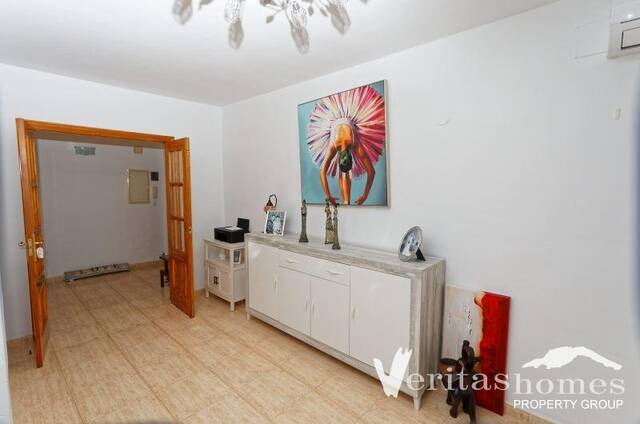 VHAP 3043: Apartment for Sale in Garrucha, Almería