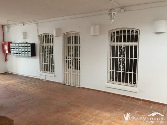 VHCO 1823: Commercial property for Sale in Mojácar, Almería