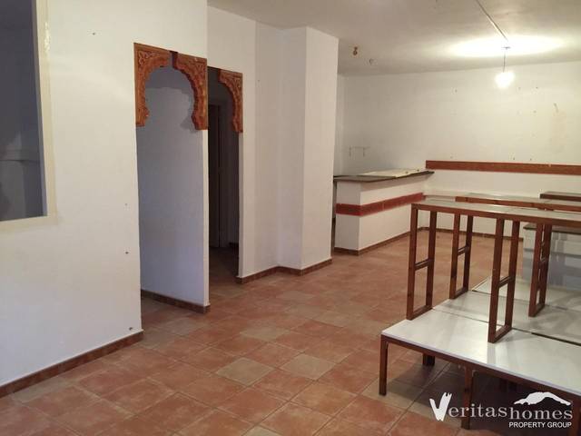 VHCO 1823: Commercial property for Sale in Mojácar, Almería