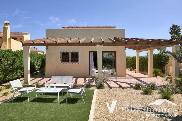 VHVL 1034: Villa for Sale in Cuevas del Almanzora, Almería