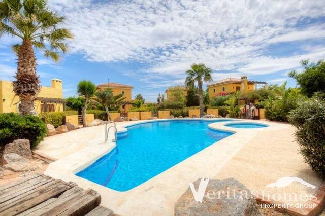 VHVL 1034: Villa for Sale in Cuevas del Almanzora, Almería