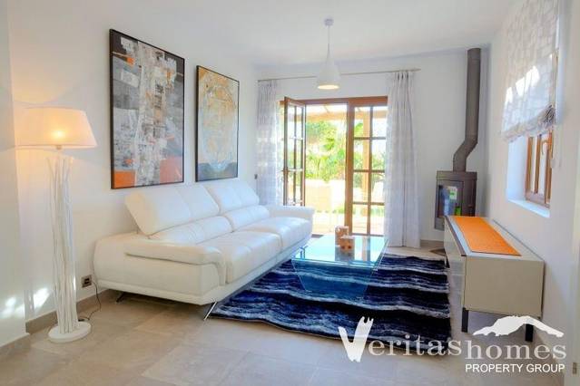 VHVL 1034: Villa for Sale in Cuevas del Almanzora, Almería