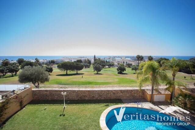 VHVL 1681: Villa for Sale in Mojácar Playa, Almeria