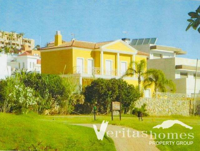 VHVL 1681: Villa for Sale in Mojácar Playa, Almeria