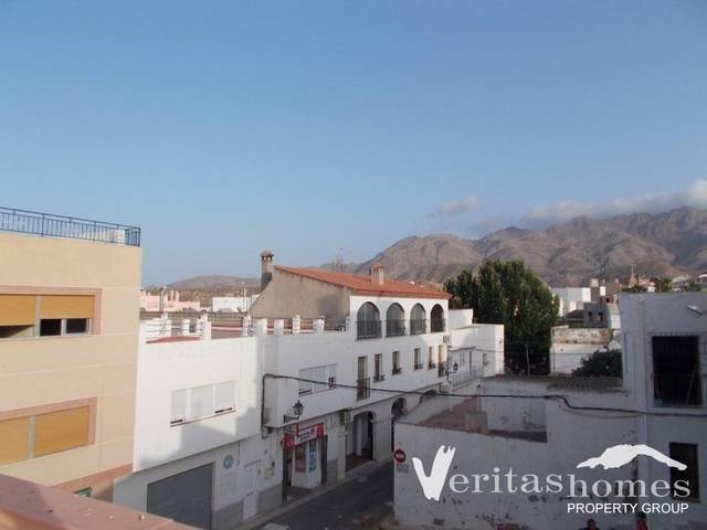 VHVL 1198: Villa for Sale in Turre, Almería