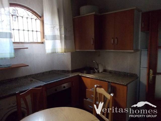VHVL 1198: Villa for Sale in Turre, Almería