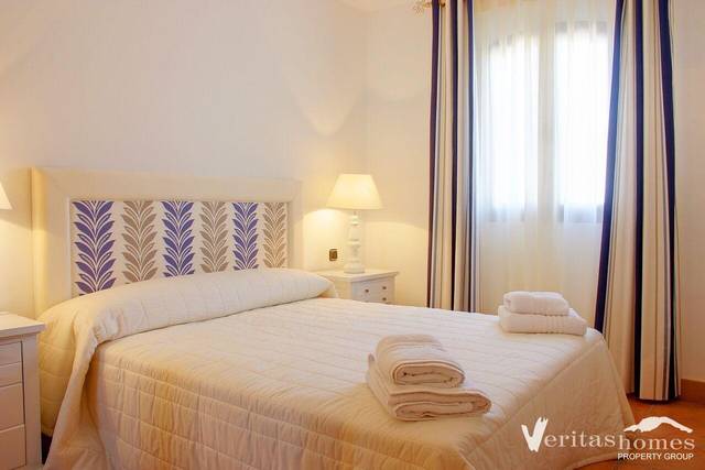 VHAP 1954: Apartment for Sale in Villaricos, Almería