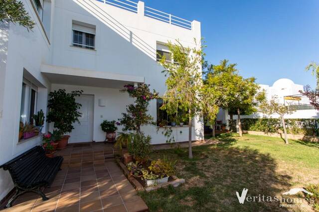 VHVL 1969: Villa for Sale in Mojácar Playa, Almeria