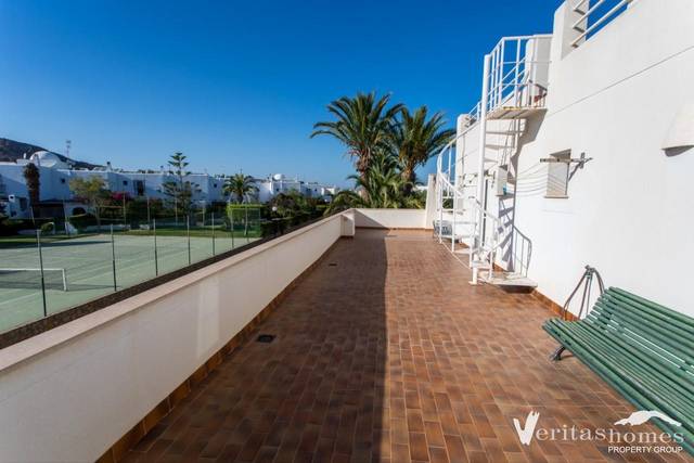 VHVL 1969: Villa for Sale in Mojácar Playa, Almeria