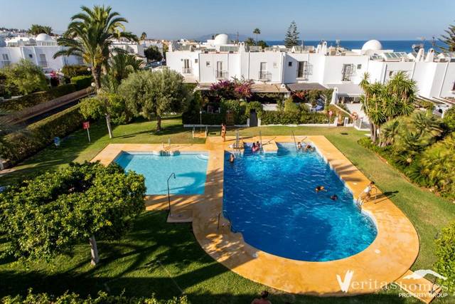 VHVL 1969: Villa for Sale in Mojácar Playa, Almeria