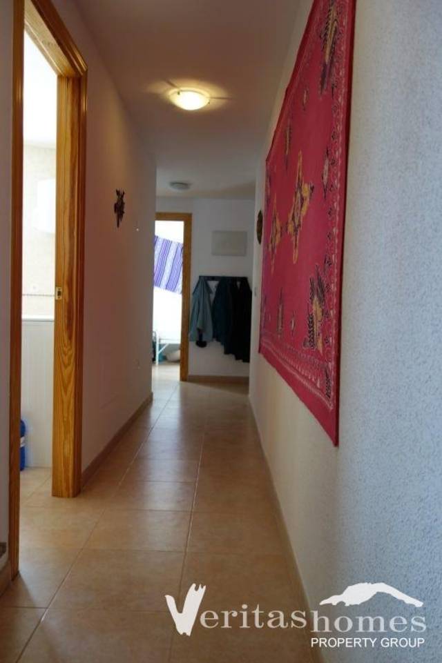 VHAP 2111: Apartment for Sale in Turre, Almería