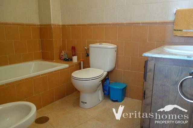 VHAP 2111: Apartment for Sale in Turre, Almería
