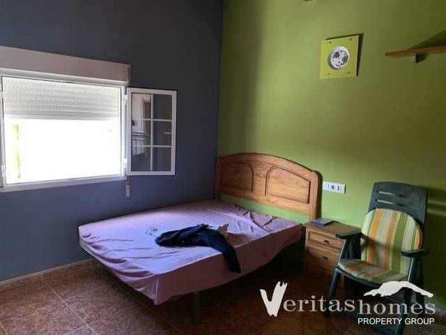 VHTH 2139: Town house for Sale in Turre, Almería