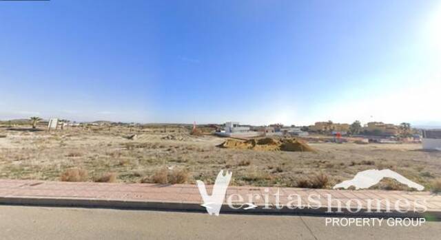 VHLA 2263: Land for Sale in Los Gallardos, Almería