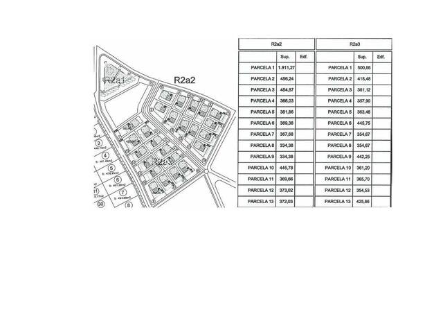 VHLA 2263: Land for Sale in Los Gallardos, Almería