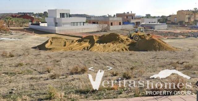 VHLA 2263: Land for Sale in Los Gallardos, Almería