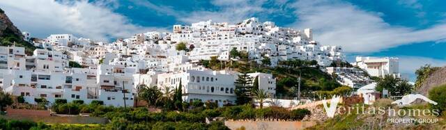 Land in Mojácar, Almería