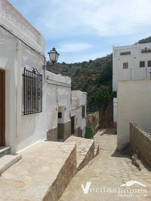 VHLA 1738: Land for Sale in Mojácar, Almería