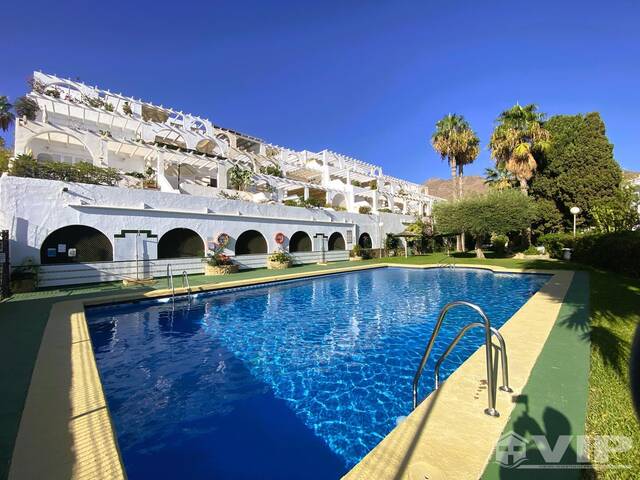 Apartment in Mojácar Playa, Almeria