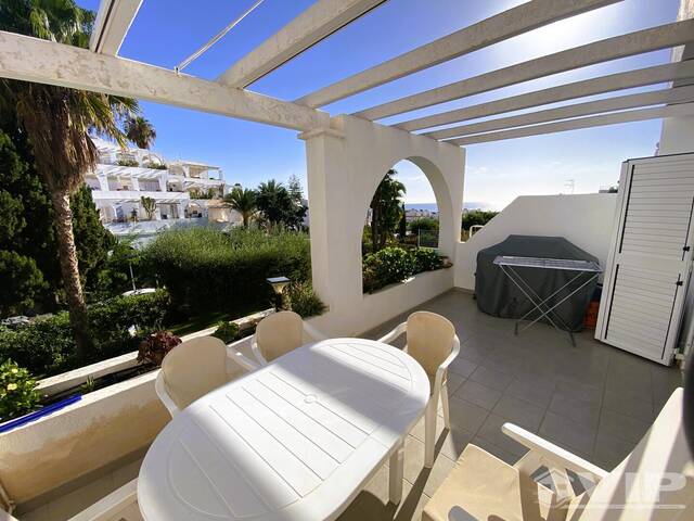 VIP8157: Apartment for Sale in Mojácar Playa, Almeria