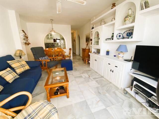 VIP8157: Apartment for Sale in Mojácar Playa, Almeria