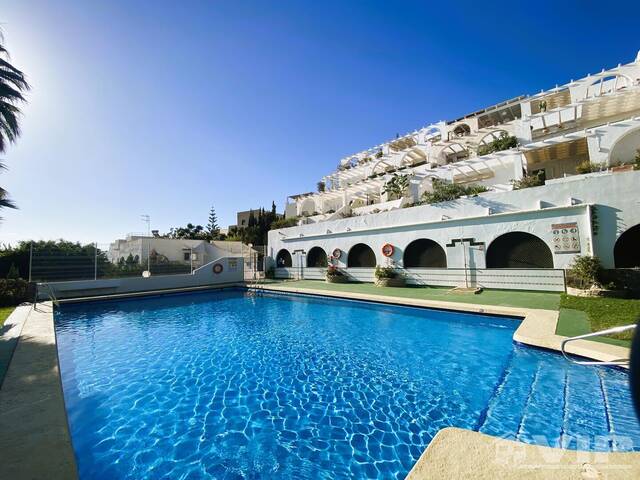 VIP8157: Apartment for Sale in Mojácar Playa, Almeria