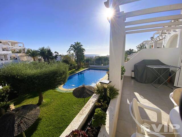 VIP8157: Apartment for Sale in Mojácar Playa, Almeria